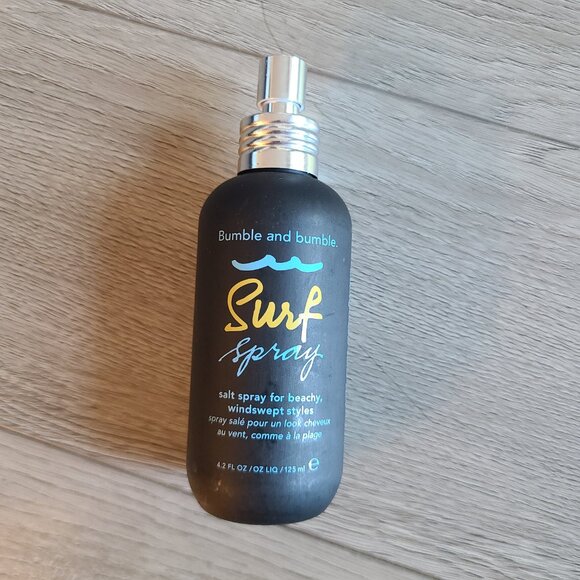 Bumble and Bumble Surf Spray 125ml - Picture 2 of 2